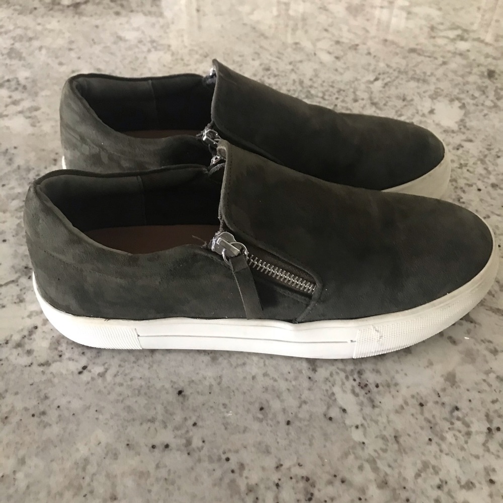 Steve Madden Sneakers